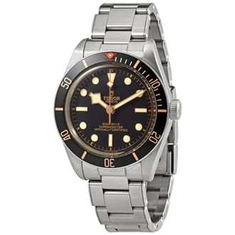 Tudor Pre-owned Tudor Black Bay Fifty-Eight Automatic Black Dial Mens Watch M79030N-0001
