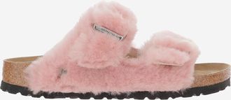 Birkenstock Sandali Birkenstock Arizona con fibbia grande