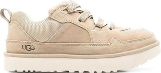 UGG Sneakers, male, Beige, Size: 12 US Scarpa