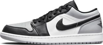 Nike Jordan Air Jordan 1 Low Shadow Toe 553558-052
