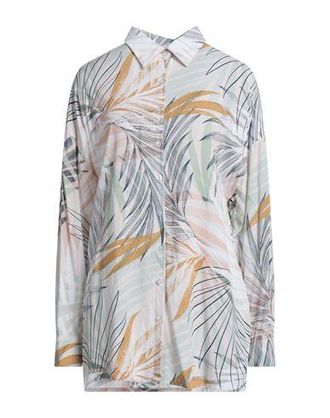 Molly Bracken TOPS - Hemden auf YOOX.COM