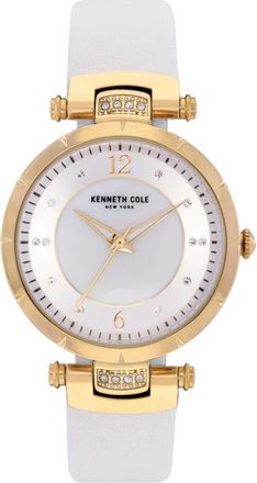 Kenneth Cole Womens 34mm Quartz Watch