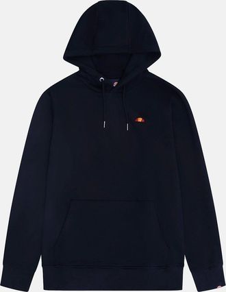 Ellesse Mens Brunate Hoodie - Black - Size: 42