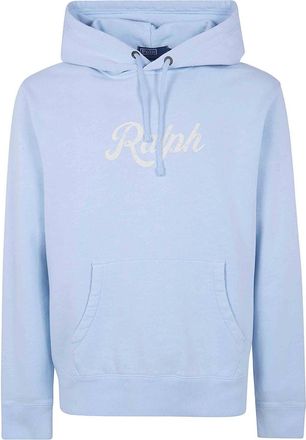 Polo Ralph Lauren Hooded Long Sleeves Sweatshirt