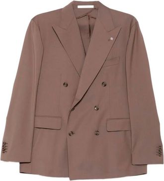 Tagliatore New York Suit