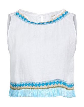 PHO Firenze TOPS - Tops auf YOOX.COM