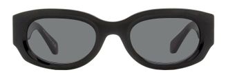 Off-white OERI14E Sunglasses - Black