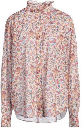 Isabel Marant TOPWEAR - Shirts on YOOX.COM