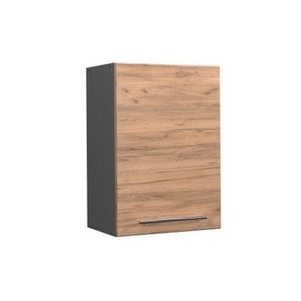 Vicco Pensile Da Cucina Fame-line, Quercia Dorata, 50 Cm