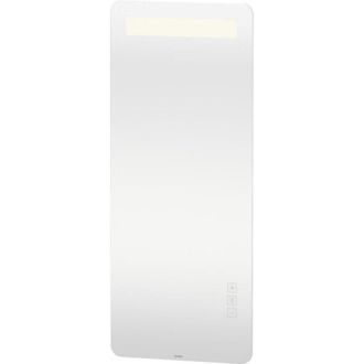 Duravit Duravit - Luv Miroirs avec &eacute;clairage, miroir chauffant