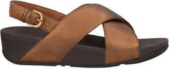 FitFlop CALZADO - Sandalias con cierre en YOOX.COM