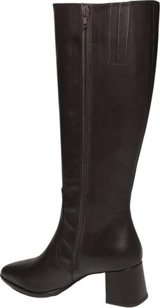 Albano Stivali Alti - - Shoes - Donna - Marrone - 38 EU
