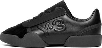 adidas Y-3 Yunu Triple Black FZ4325