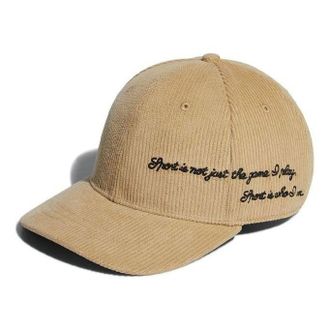 adidas Originals Caps Brown GU8623