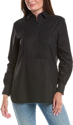 Officine G&eacute;n&eacute;rale Officine Generale Milana Shirt
