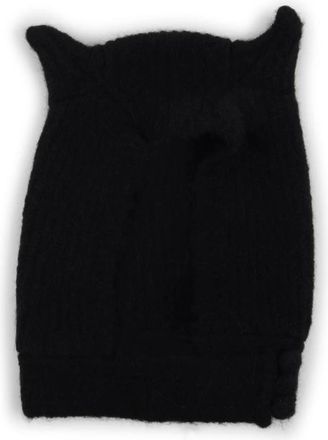 Coperni Mujer, Accesorios, Negro, Talla: ONE Size