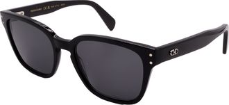 Ferragamo Sunglasses SF1040S-001-55-19-150 Non-Polarized