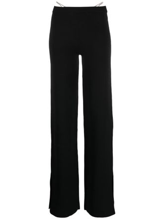 GCDS Gcds Womens Trousers