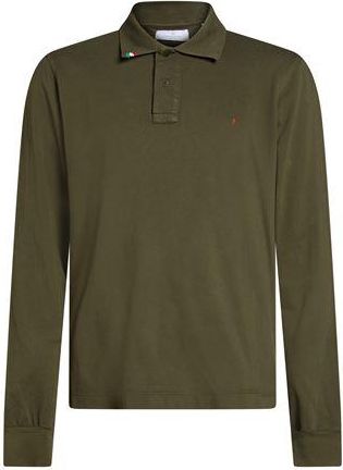 Cooperativa Pescatori Posillipo TOPWEAR - Polo su YOOX.COM