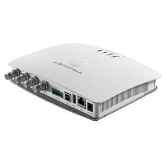 Zebra Fx7500 Lector Rfid Usb Blanco