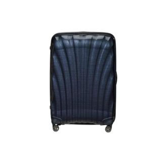 Samsonite unisex, Suitcases, Blu, Taglia unica, new