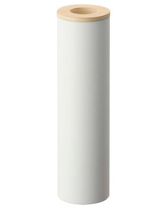Yamazaki Home Round Tissue Case