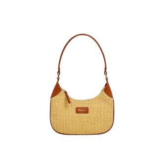 Pepe Jeans London Donna, Borse, Marrone, Taglia unica, new