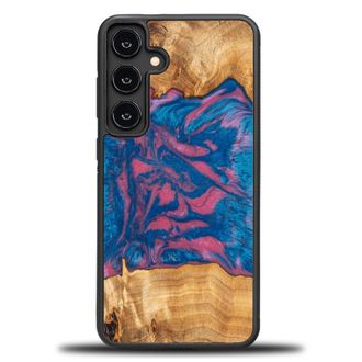 OEM Funda Bewood Unique Para Samsung Galaxy S24 Fe 5g - Neones - Vegas