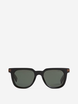 Ermenegildo Zegna Round Sunglasses
