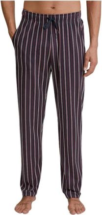 CALIDA Heren, Nachtkleding & Lounge, Veelkleurig, Maat: XL