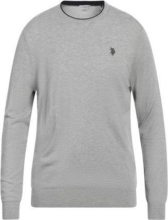 U.S.Polo Association PRENDAS DE PUNTO - Pullover en YOOX.COM