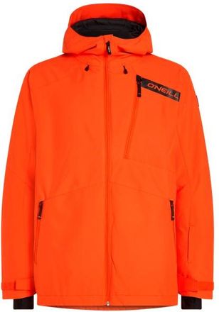 O'Neill FWC Cruz Snow Jacket Skijacke f&uuml;r Herren | rot