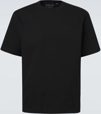 Canada Goose T-shirt in jersey di cotone