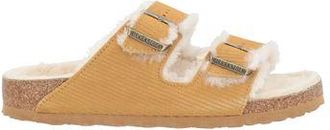 Birkenstock FOOTWEAR - Sandals on YOOX.COM