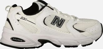 New Balance Mens 530 Trainers - Blue/Multi - Size: 6.5