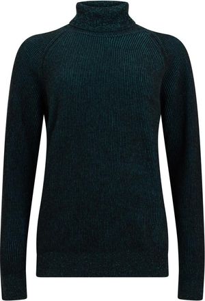 Moorer Jersey de cuello alto Dacre - Knitwear - Hombre - Negro - M