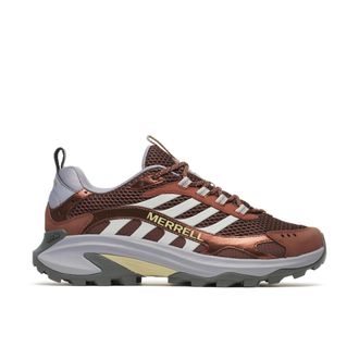 Merrell Moab Speed 2 Vent 2K in Brown