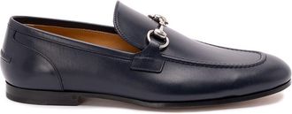 Gucci Gucci Jordaan Loafers