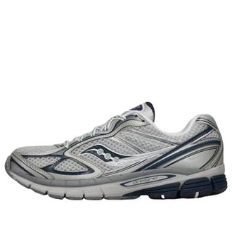 Saucony ProGrid Guide 7 Oyster Navy S70936-46