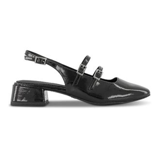 Tamaris Dames, Schoenen, Zwart, Maat: 39 EU Synthetisch