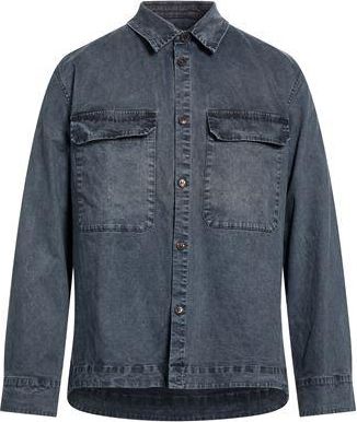 Crossley TOPWEAR - Camicie su YOOX.COM