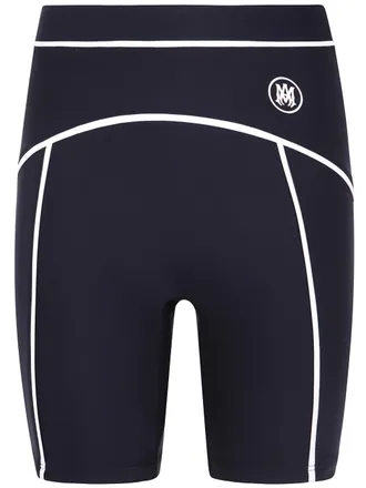 Amiri Shorts Active Round Ma Cycling