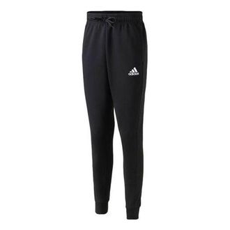 adidas MH PLAIN Pnt Sports Knit Long Pants Black DT9910