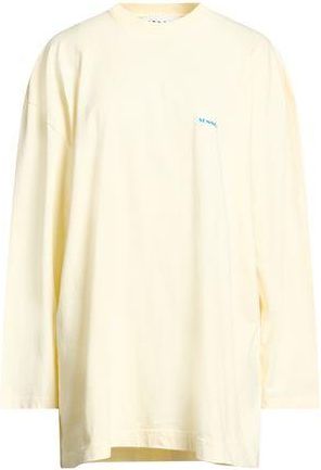 Sunnei CAMISETAS Y TOPS - Sudaderas en YOOX.COM