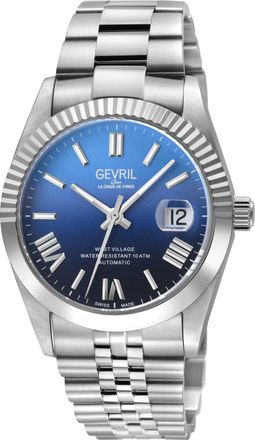 Gevril Group West Village Fusion Elite Mens Watch