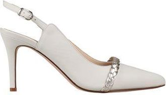 Cristina Millotti FOOTWEAR - Pumps on YOOX.COM