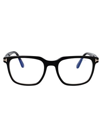 Tom Ford Squared Optical Ft5818 B 001