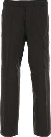 Stone Island Charcola Stretch Nylon Pant
