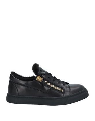 Giuseppe Zanotti CALZATURE - Sneakers su YOOX.COM