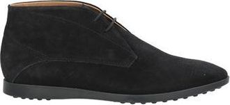 Tod's CALZADO - Botines de ca&ntilde;a alta en YOOX.COM